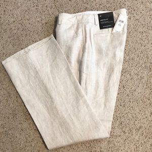 Linen Pants